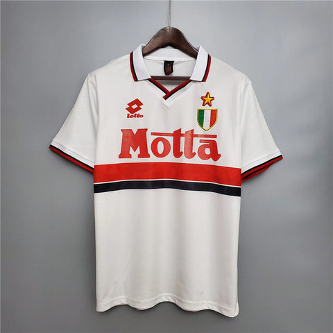 AC MILAN 93-94