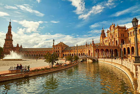 seville