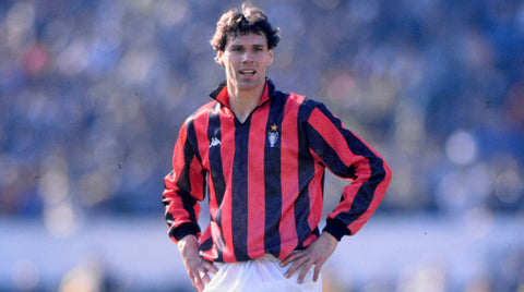 van basten