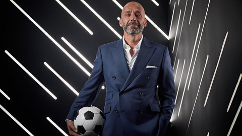 Gianluca Vialli