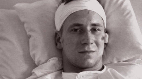 bobby charlton after munich disaster