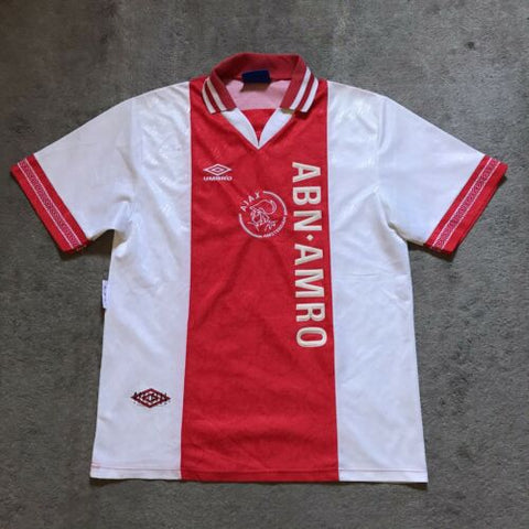 AJAX SHIRT 1994