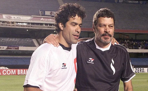 RAI E SOCRATES