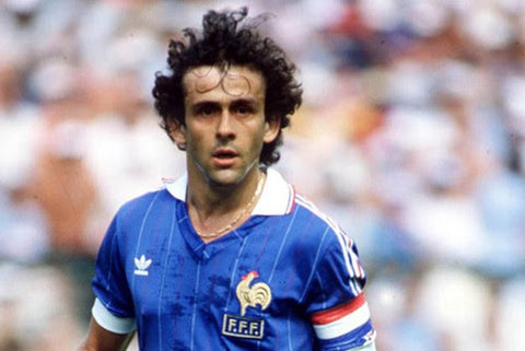 PLATINI