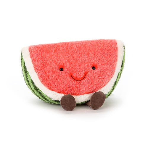 melon plush