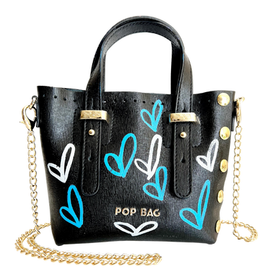 Pop Bag USA | Custom Bags and Ready to Wear
