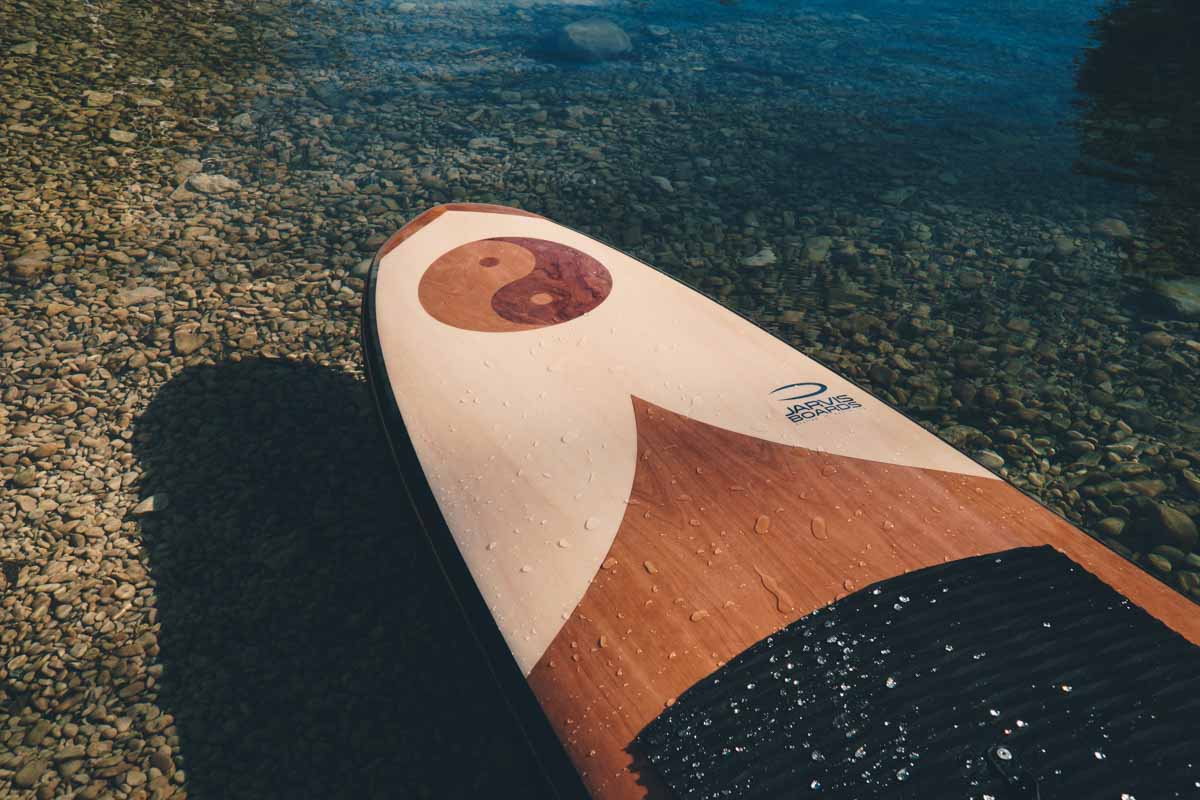 Best paddle boards