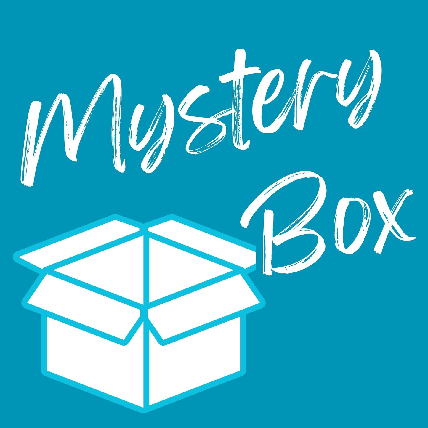 Mystery Box