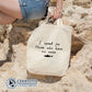 Be The Voice Shark Tote Bag - sweetsherriloudesigns - 10% of proceeds donated to ocean conservation