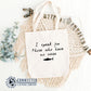 Be The Voice Shark Tote Bag - sweetsherriloudesigns - 10% of proceeds donated to ocean conservation