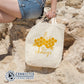 Bee The Change Tote Bag - sweetsherriloudesigns - 10% of profits donated to the Honeybee Conservancy