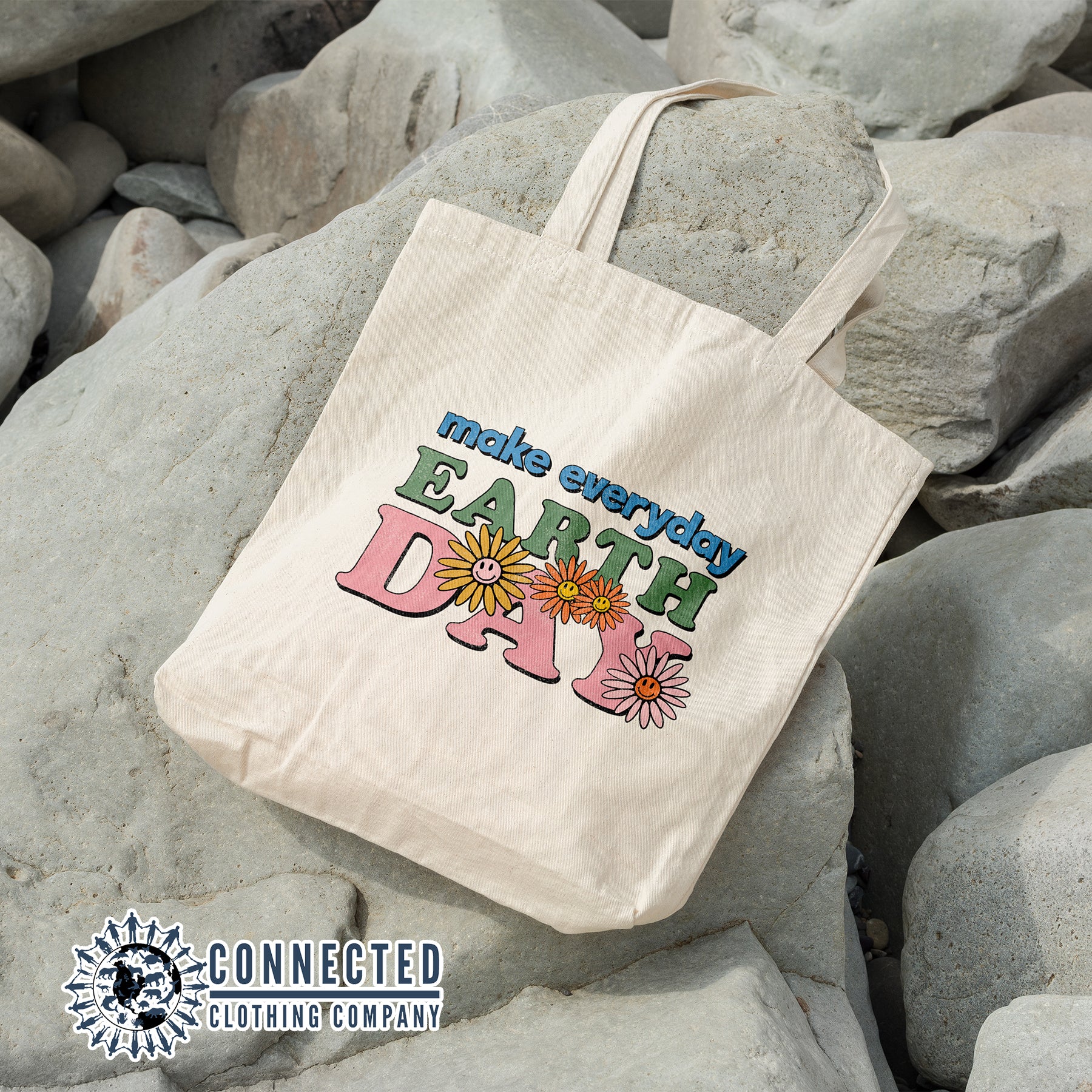 Make Earth Day Every Day - sweetsherriloudesigns - 10% donated to ocean conservation