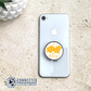 Bee The Change Phone Grip - sweetsherriloudesigns - 10% of proceeds donated to save the bees