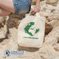 Love Your Mother Earth Tote Bag - sweetsherriloudesigns - 10% of proceeds donated to ocean conservation