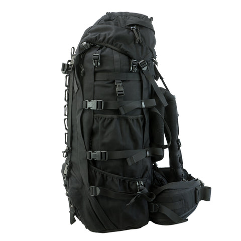 Karrimor SF Sabre 60-100 - Black – The Kit Monkey