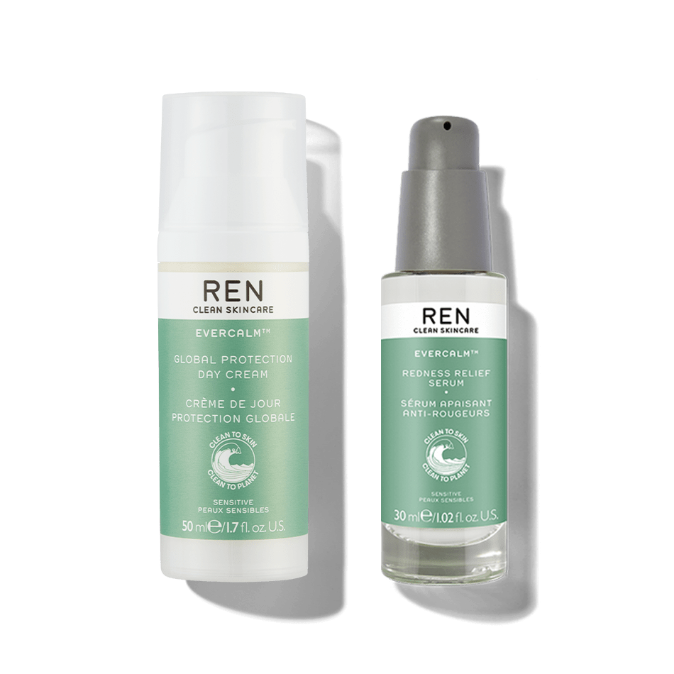 REN Clean Skincare