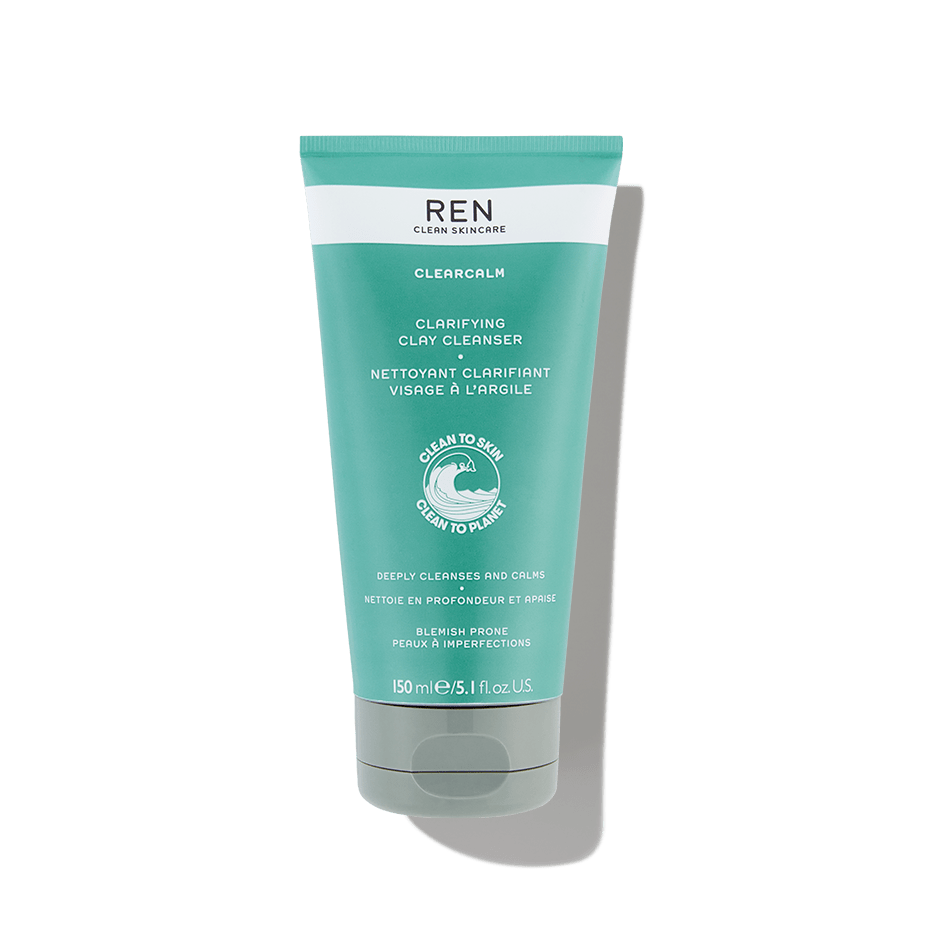 Clearcalm Clarifying Clay Cleanser (Free Gift)