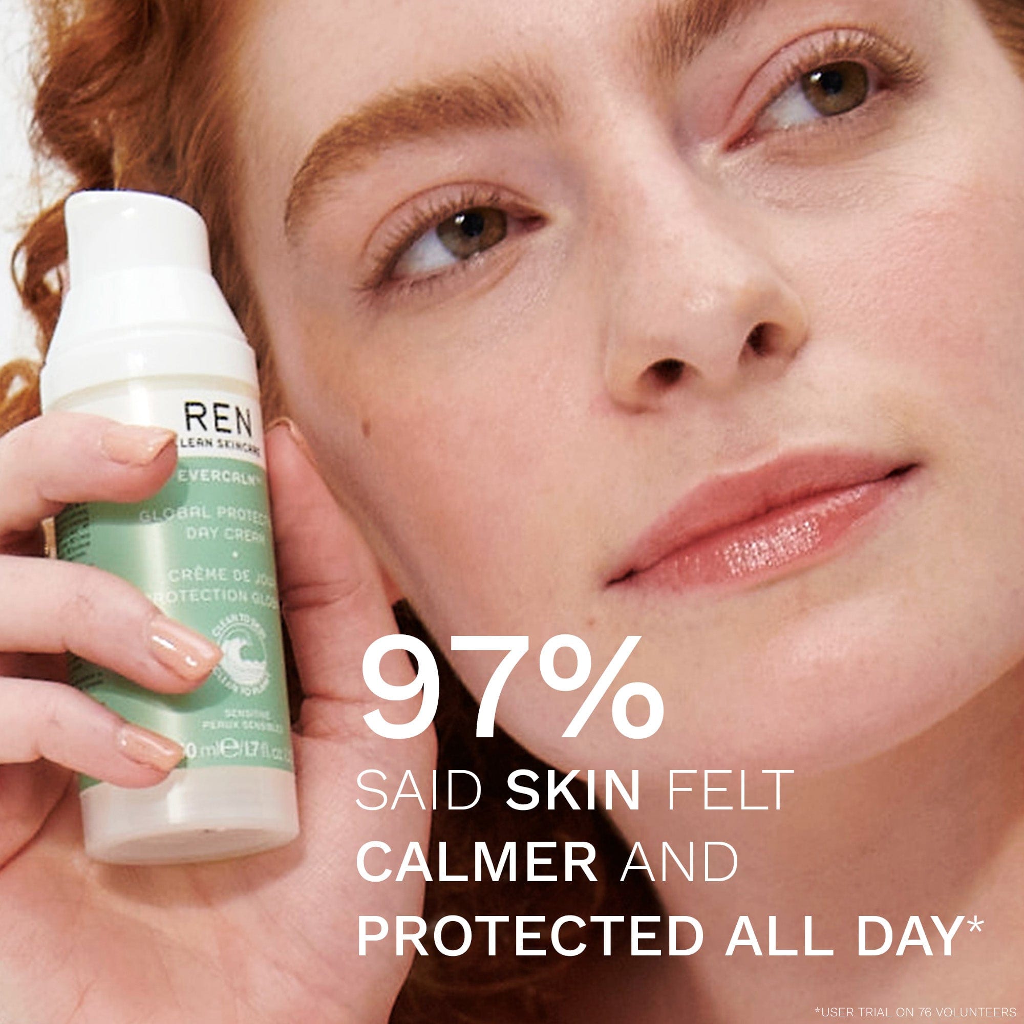 Evercalm™ Gentle Cleansing Gel | REN Clean Skincare – REN Clean Skincare -  UK