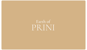 Earth of Prini Gift Card