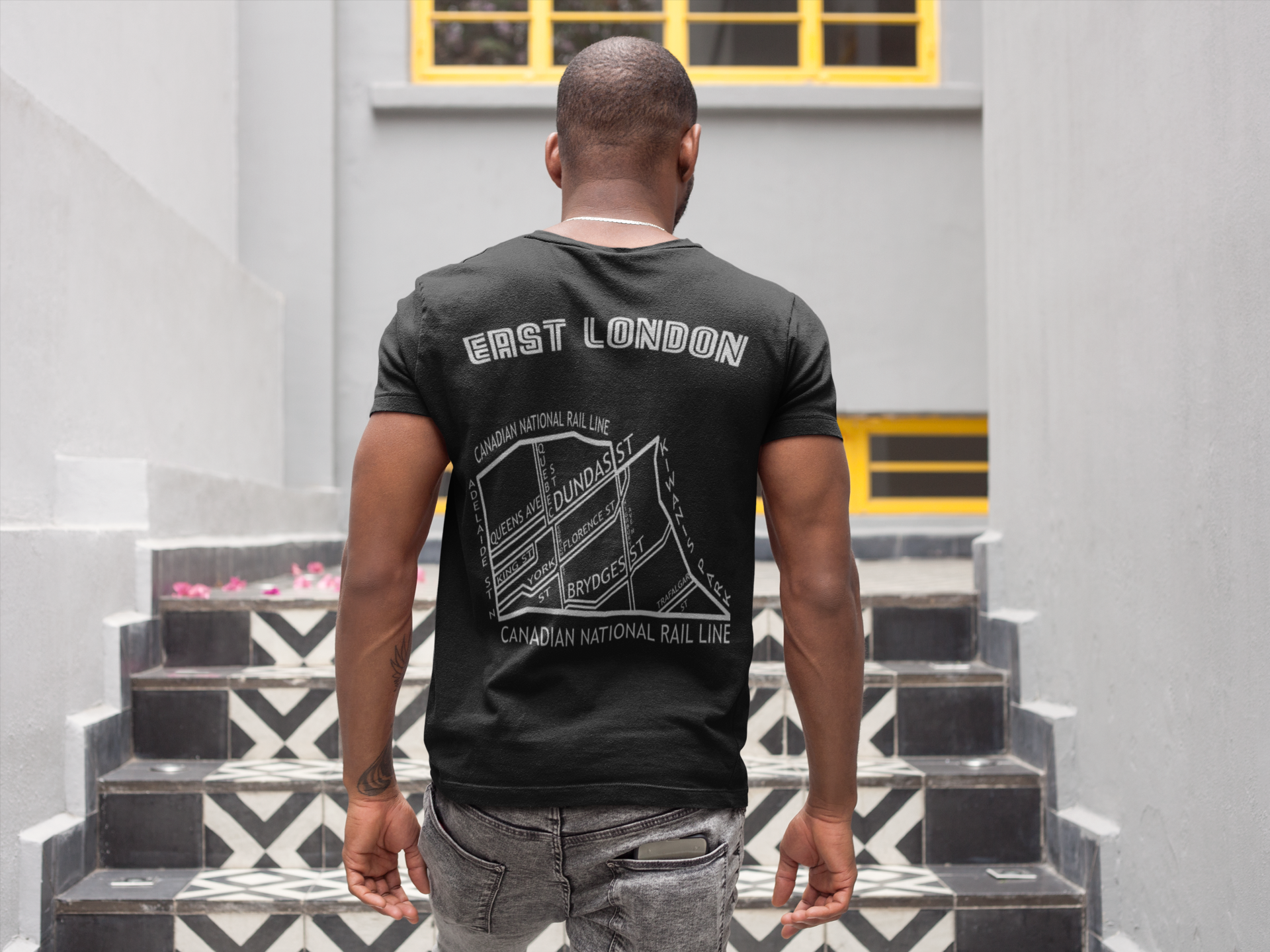 East London Lake Shore Apparel Images, Photos, Reviews