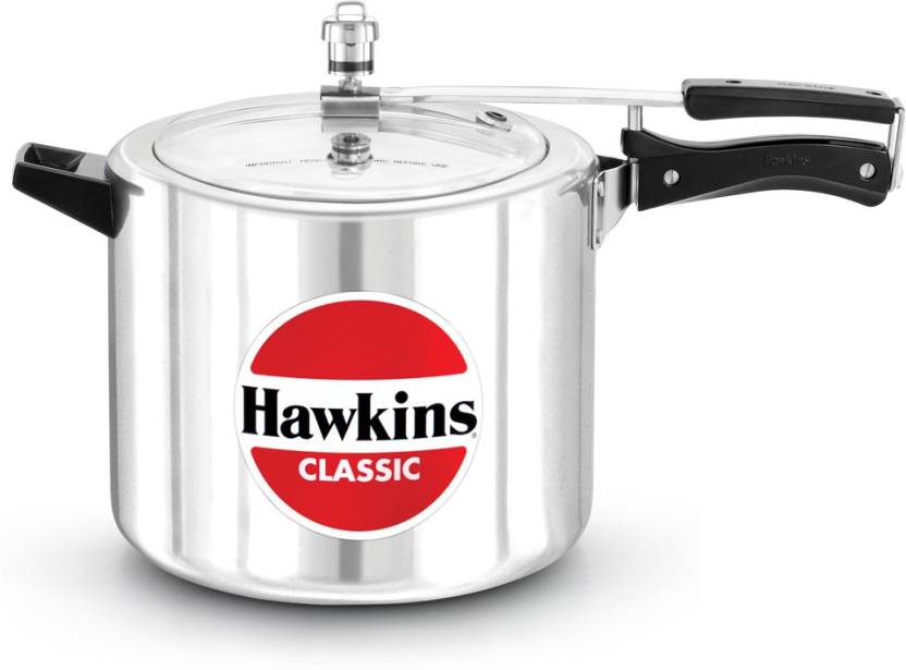 Hawkins Classic Pressure Cooker 10 Litre CL10