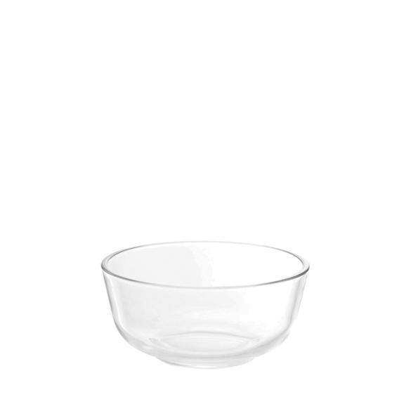 OCEAN Bowl, Pack of 6, Clear, 7