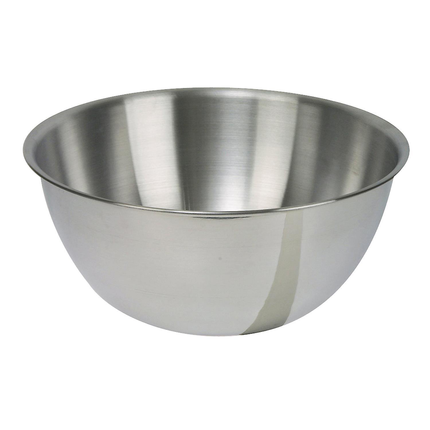 usa made stainless steel mixing bowls