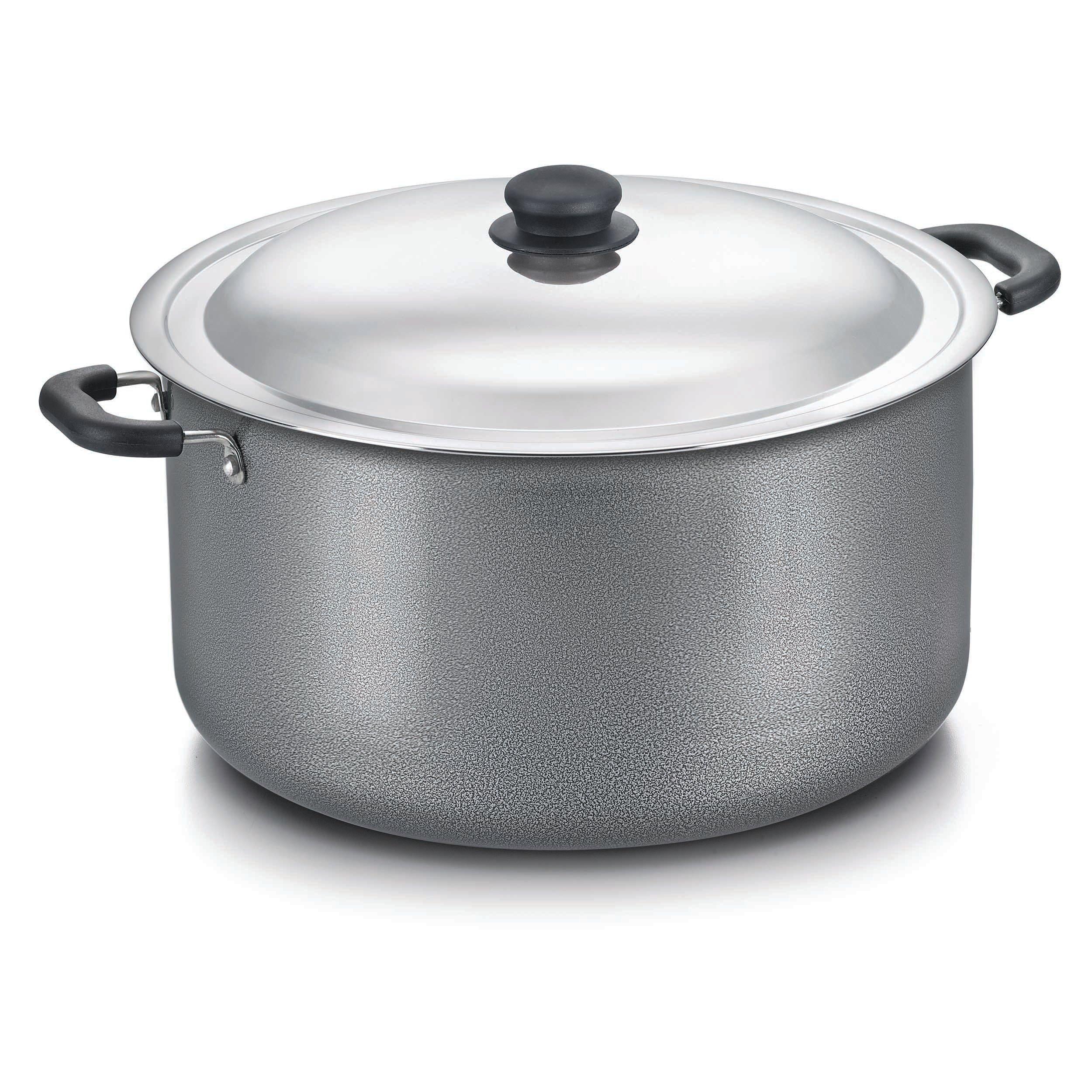 Prestige Biryani Pot 12 ltr approx with s/s lid