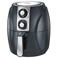 Prestige 4.0 Air Fryer Black (2 Weeks Special)