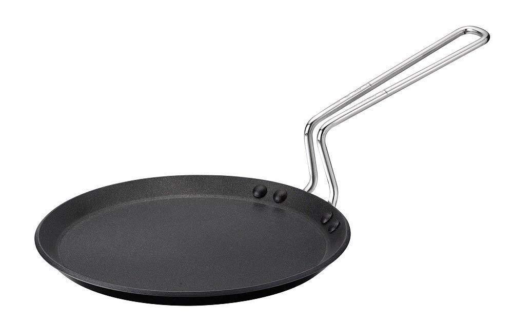 Futura Induction Base Flat Tawa 26 cm, non stick CODE: INFT26