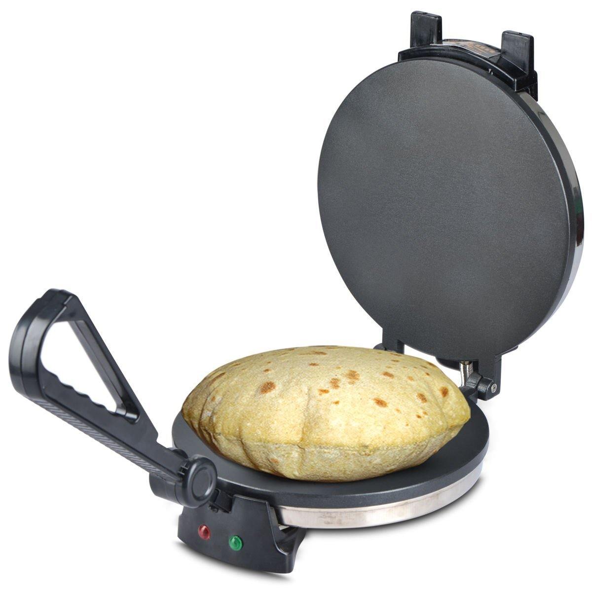 National/Puskal Brand Roti maker Jumbo (10Inches)