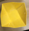 Servewell Marvell Bowl 16cm C2232 Yellow Melamine - The Kitchenwarehouse Nz