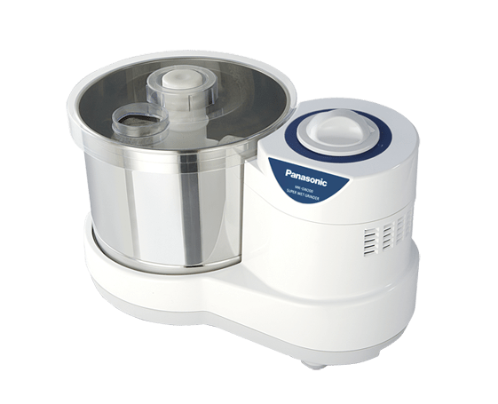 Panasonic Ultimate wet grinder MK-GW200 White 2L