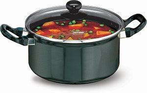 Futura Cook-n-Serve Stewpot 3 Litre with Glass lid CODE:NST30G