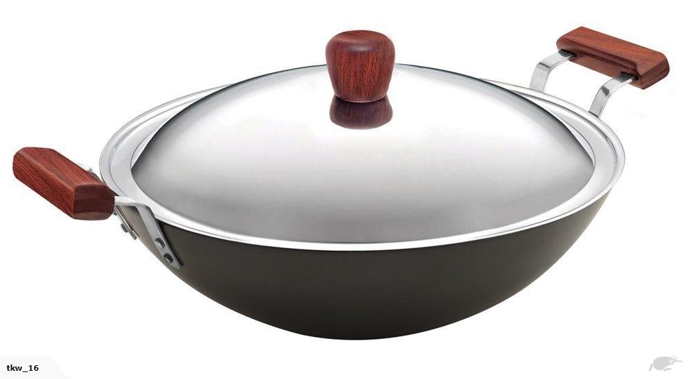 Futura Deep Fry Pan 5 Liter (AD50S)