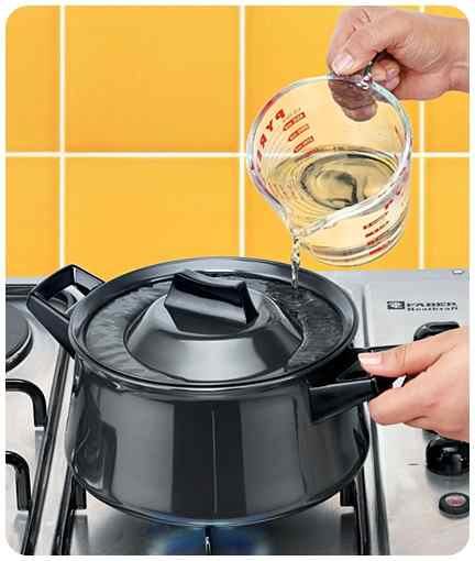 Futura CooknServe Handi Saucepan 3 Litre AH3S