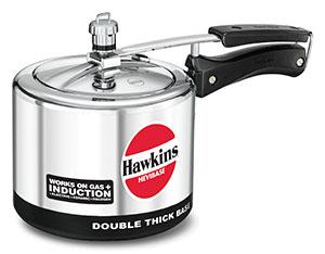 Hawkins Hevibase Pressure Cooker INDUCTION MODEL 3LTR IH30