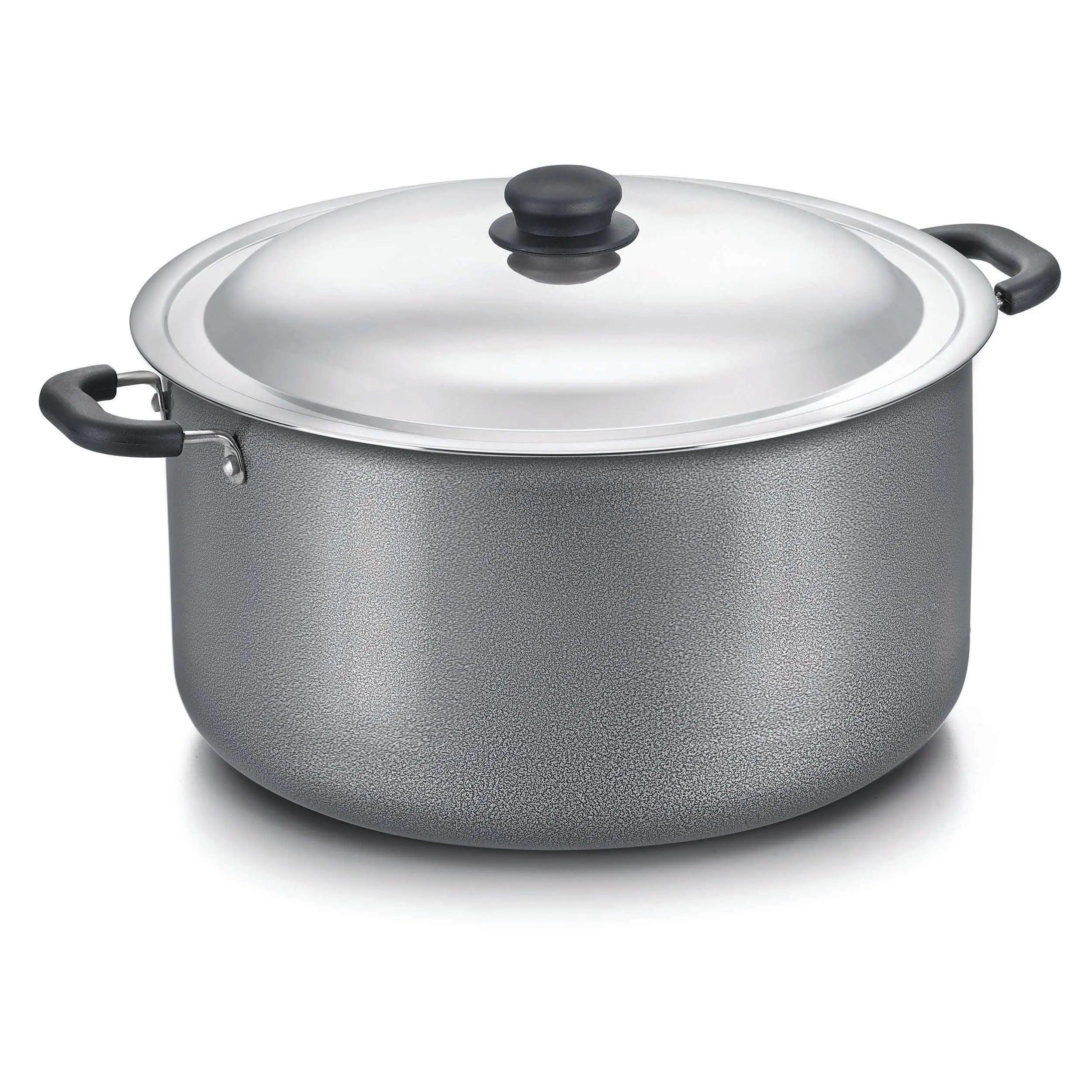 Prestige Biryani Pot 16 ltr approx with s/s lid