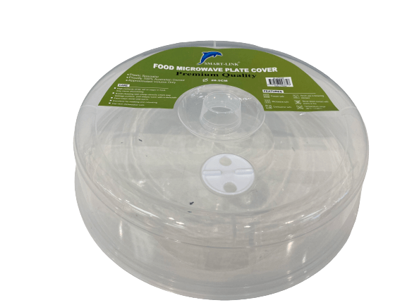 Microwave Food Cover 1pc