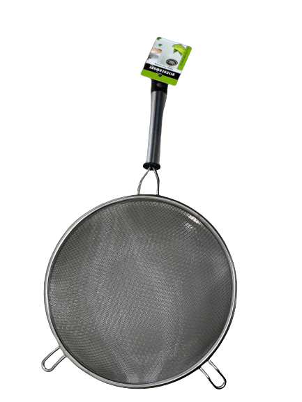 Kitchen Sieve (double-layer)18cm