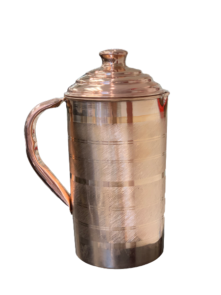 Copper Jug 1.5 L