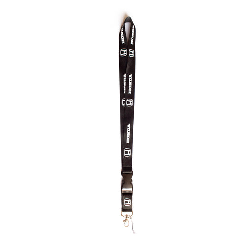 billabong lanyard keychain