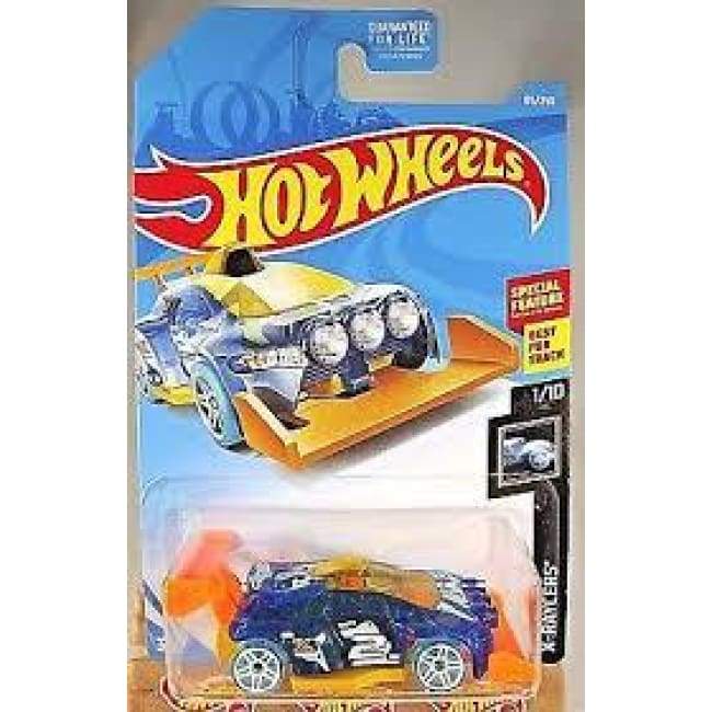 hot wheels x raycers