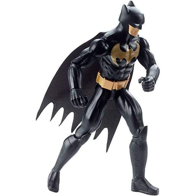 batman action figure toys