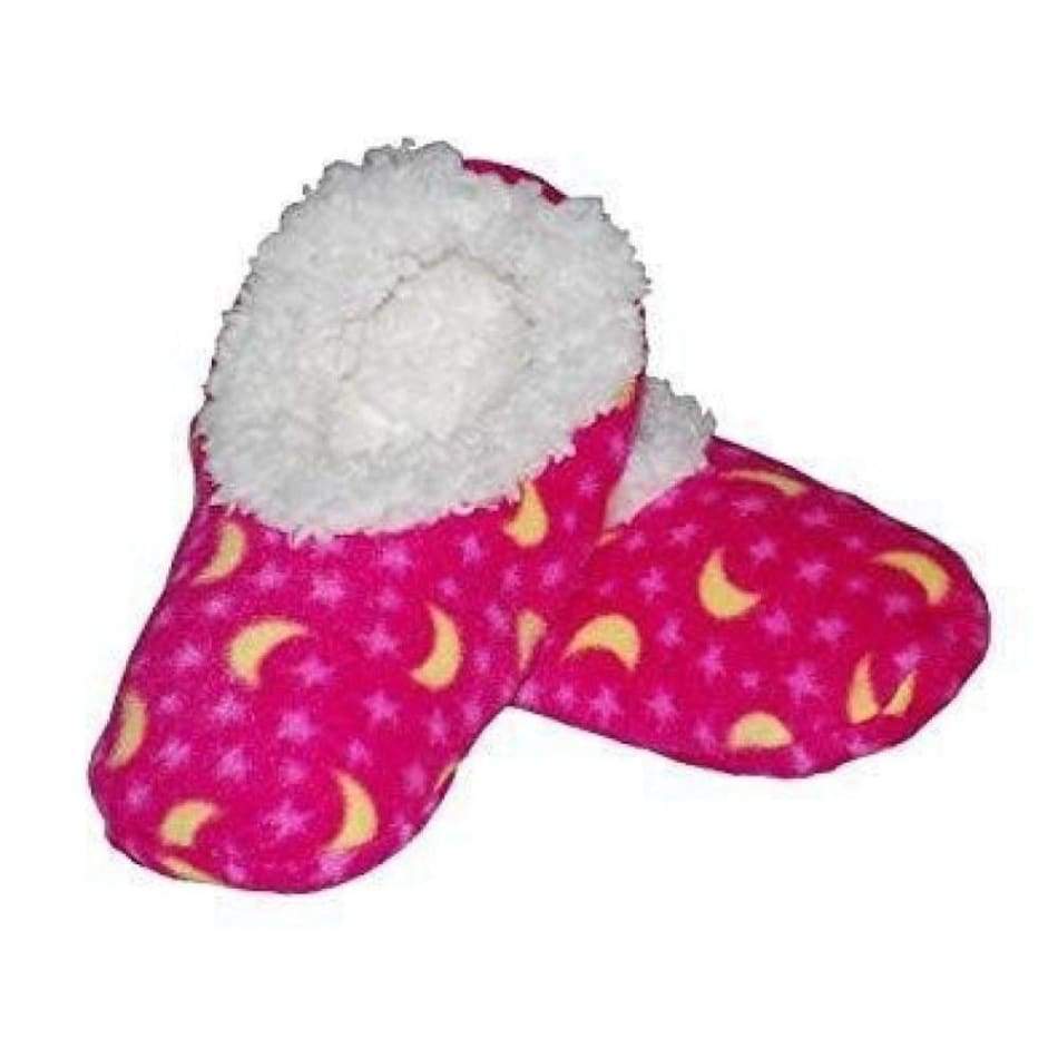 snoozies slippers