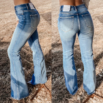 The Casper Jeans by Kancan