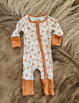 The Western Rose Jammies