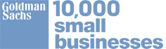 Goldman Sachs 10,000 small business