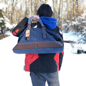 ftm travel duffel bag review