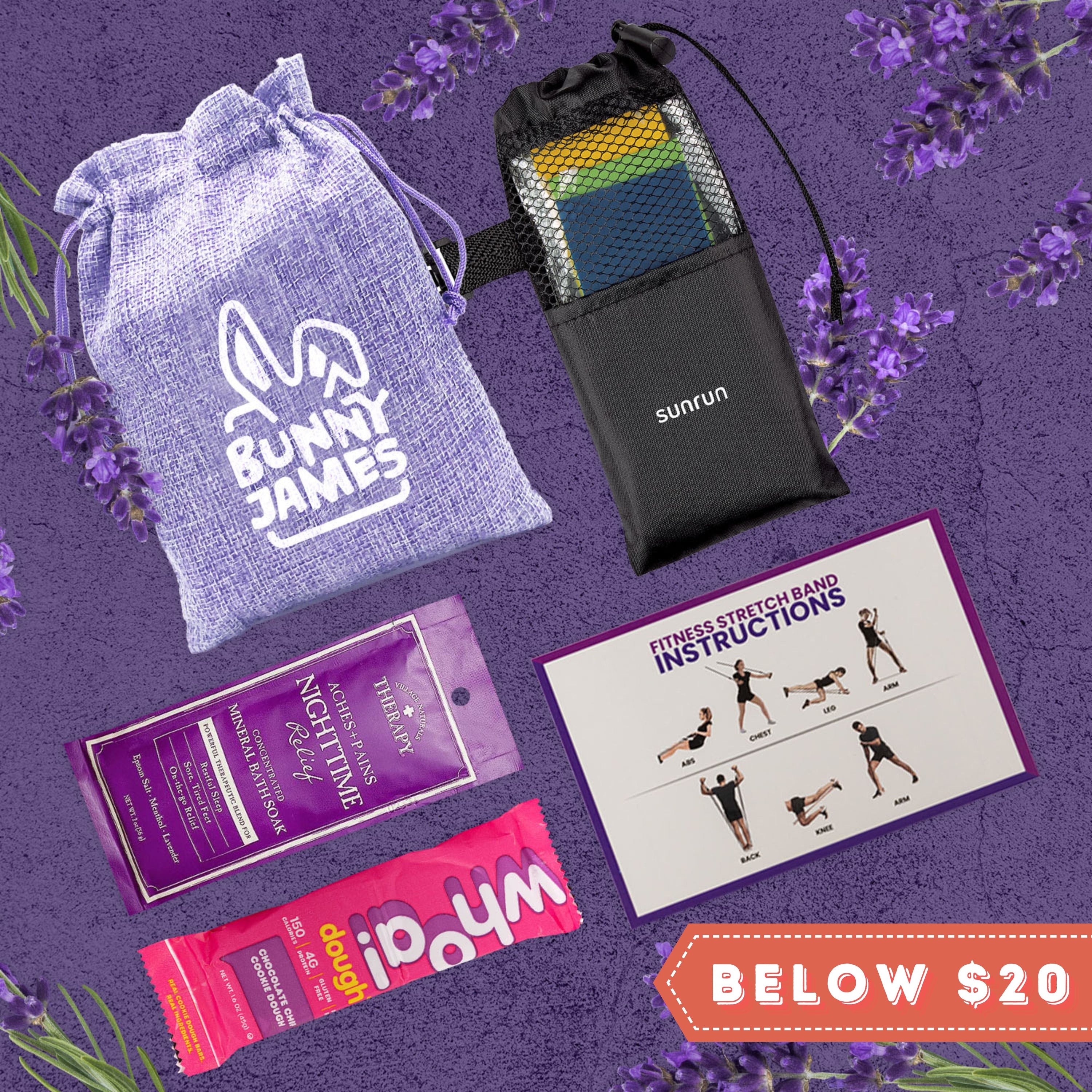 Mindful Movement Gift Below 20 | Bunny James Corporate Gifts